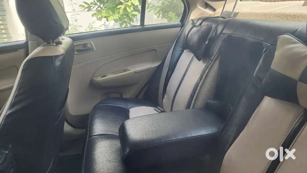 Maruti Suzuki Dzire 2014