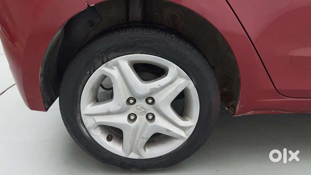 Hyundai Elite I20 [ ] 1.2 Asta, 2017, Petrol