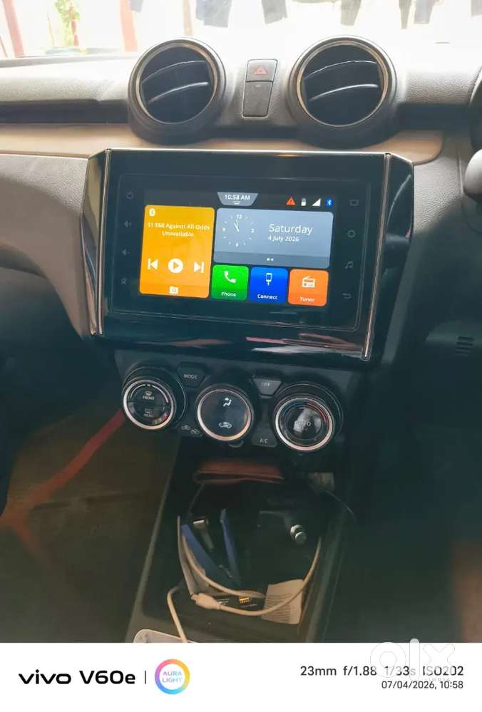 Maruti Suzuki Swift 2023 Petrol Variant 1.3 Zxi