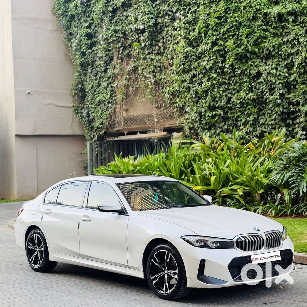 Bmw 3 Series Gran Limousine 320ld M Sport, 2024, Diesel