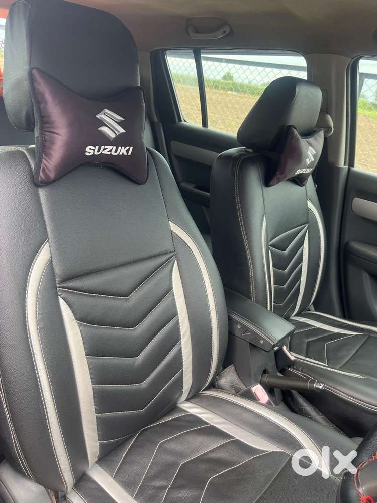 Maruti Suzuki Swift Petrol 2006