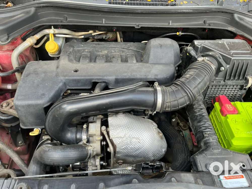 Mahindra Xuv300 W8 Option Diesel, 2019, Diesel