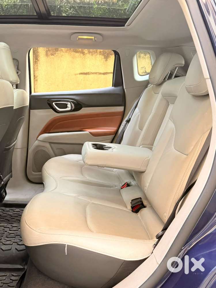 Jeep Compass 1.4 Limited Option, 2021, Petrol