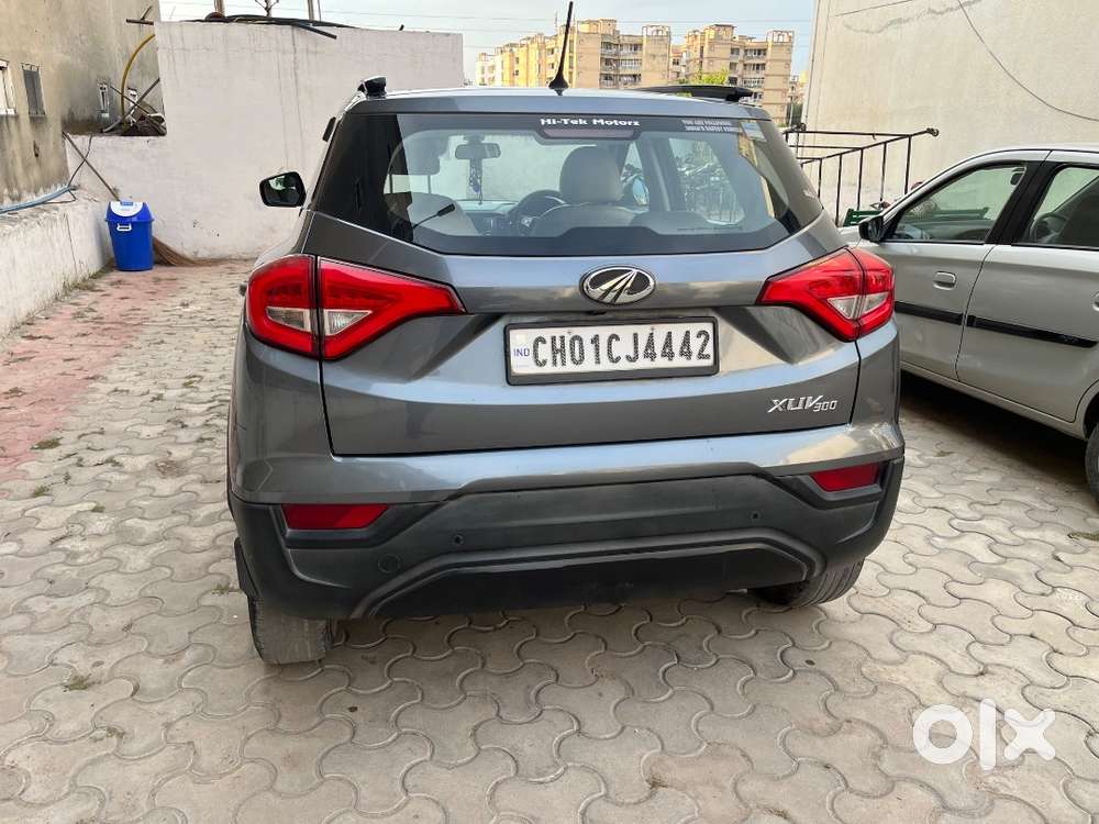 Car In Excellent Condition.