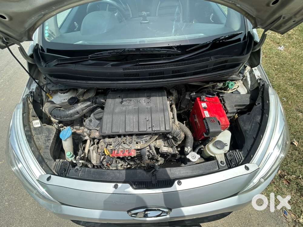 Hyundai Grand I10 2017 1st Owner 88k Driven