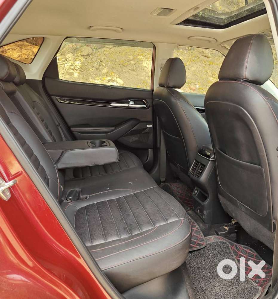 Kia Seltos Gtx Plus At D, 2021, Diesel