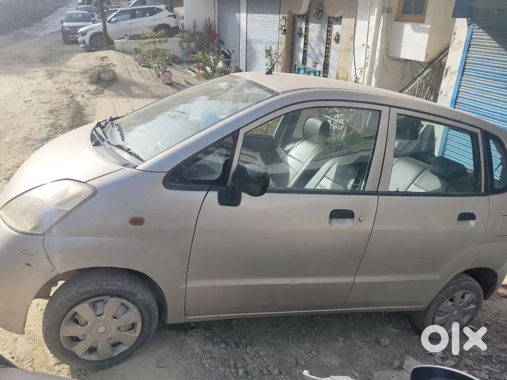 Maruti Suzuki Estilo 2007