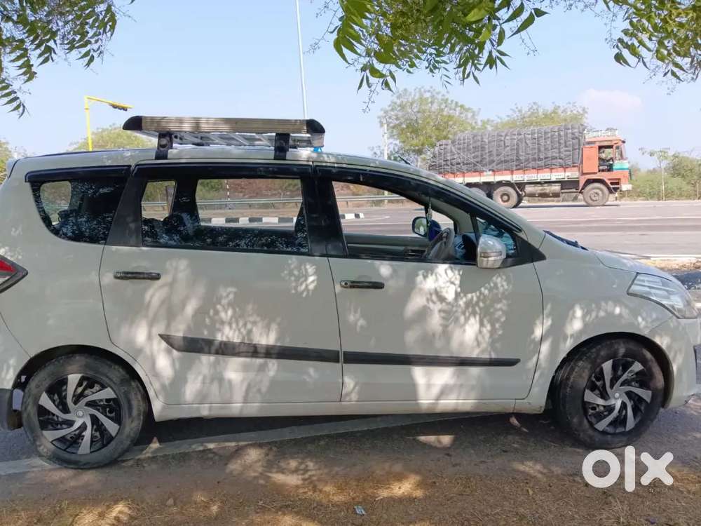 Maruti Suzuki Ertiga 2012 Diesel Good Condition
