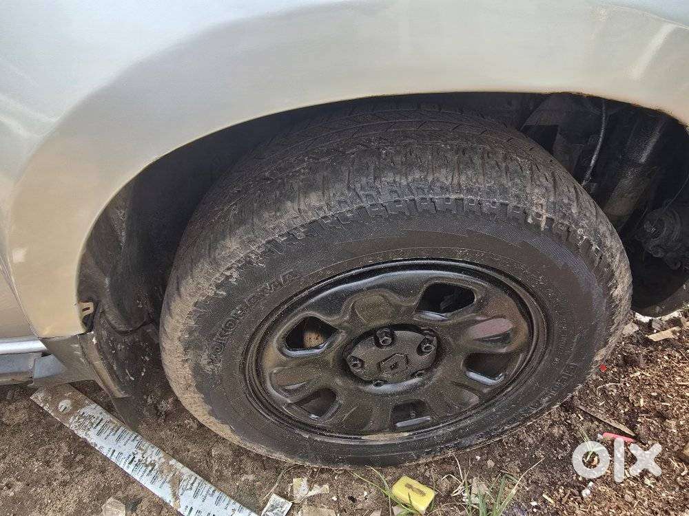 Renault Duster 110ps Diesel Rxl, 2015, Diesel