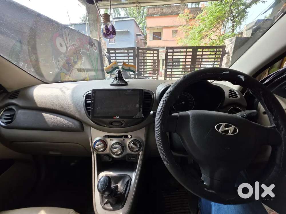 Hyundai I10 Petrol Good Condition