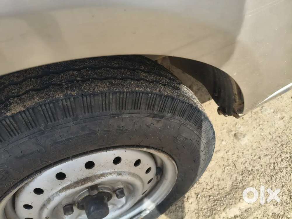 Tata Venture Diesel Manual 2014 Car
