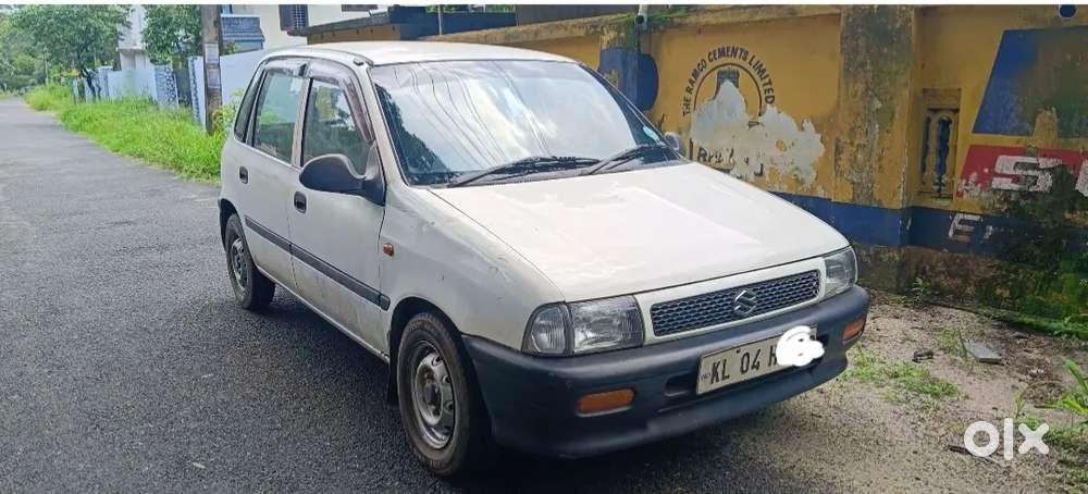 Zen 2000 Model