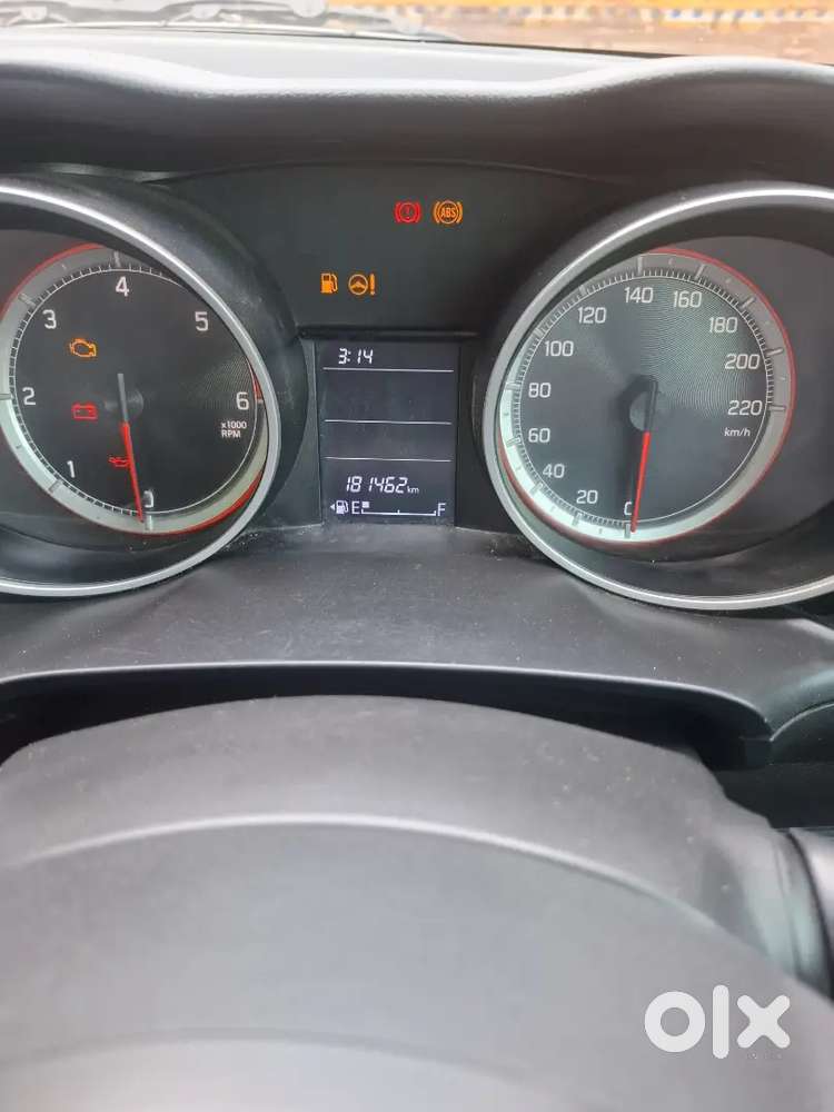 Maruti Suzuki Swift 2019 Diesel