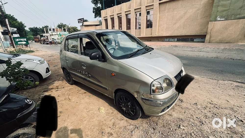 Hyundai Santro Xing 2006