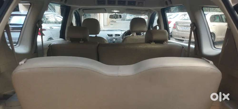 Maruti Suzuki Ertiga 2013 Cng & Hybrids Well Maintained