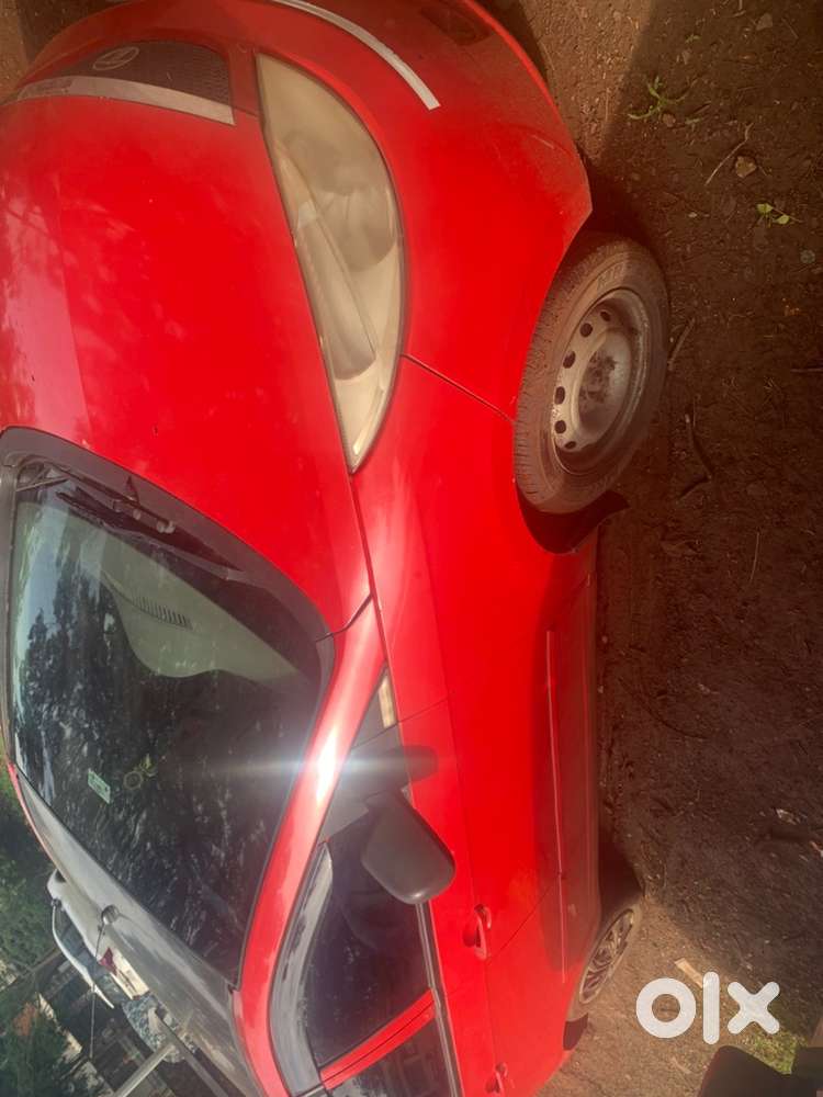 Tata Indica Vista Tdi 2009