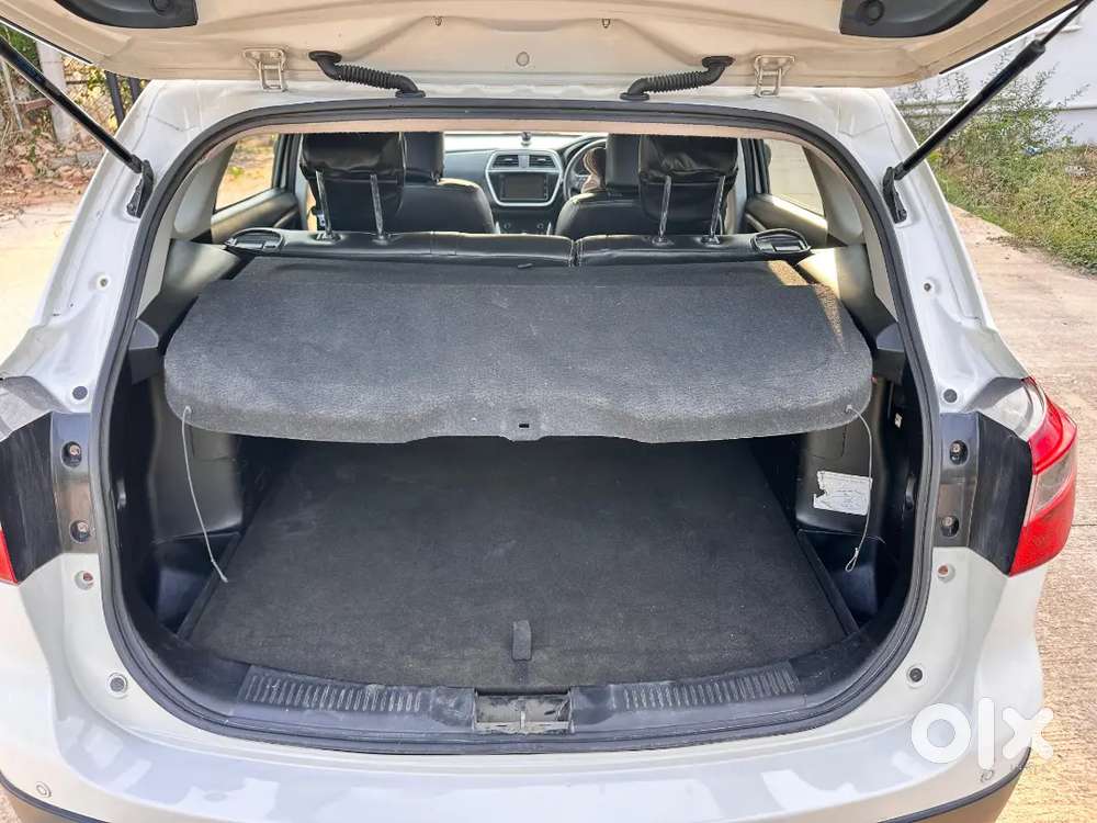 Maruti Suzuki S-cross 2016 Diesel 135472 Km Driven