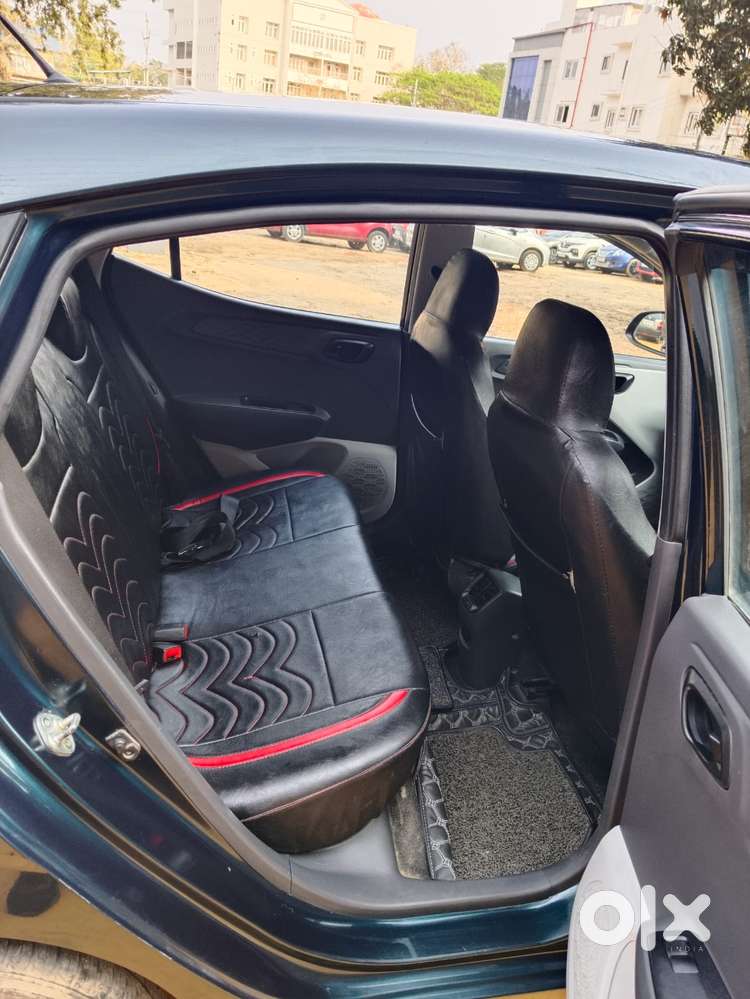 Hyundai Grand I10 Nios Magna 1.2 Kappa Vtvt, 2023, Petrol