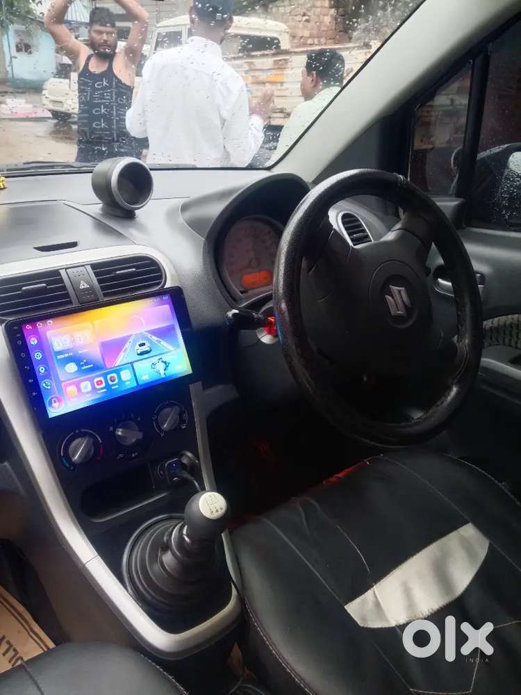 Maruti Suzuki Ritz Vdi Manual 2015