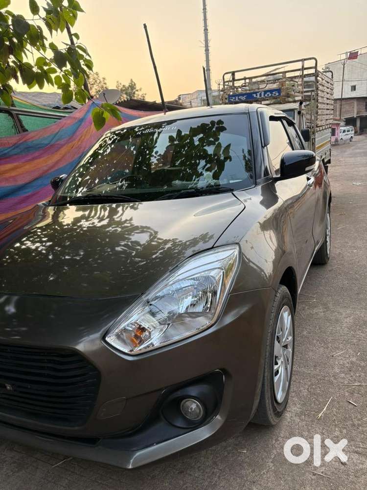 Maruti Suzuki Swift 2019 Diesel Well Maintained