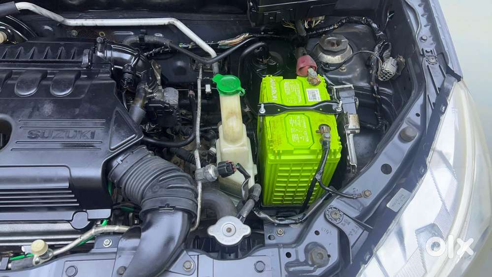 Maruti Suzuki Alto K10 Vxi, 2015, Petrol