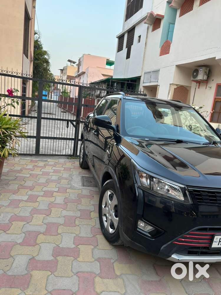 Mahindra Xuv300 Turbosport 2023 Edition
