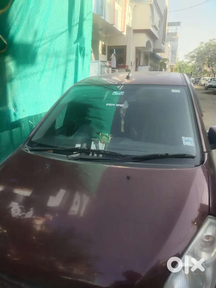 Maruti Suzuki Ritz