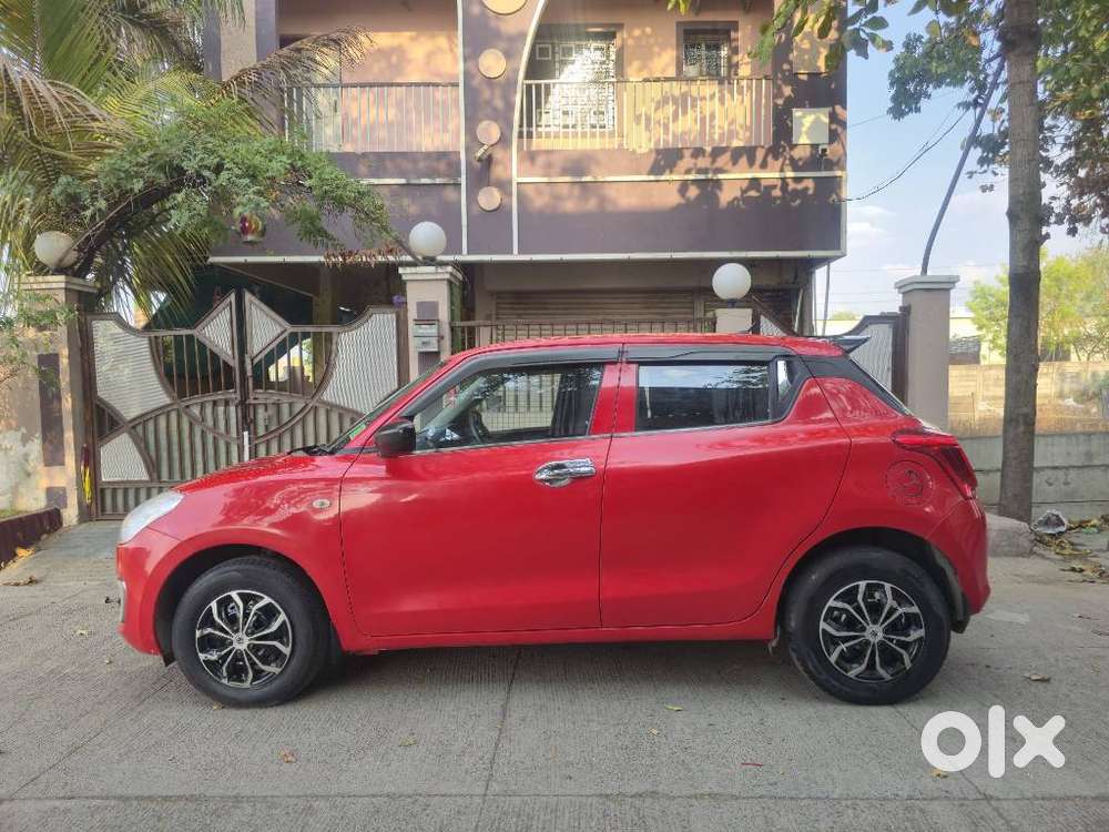 Maruti Suzuki Swift 1.3 Glam, 2018, Petrol