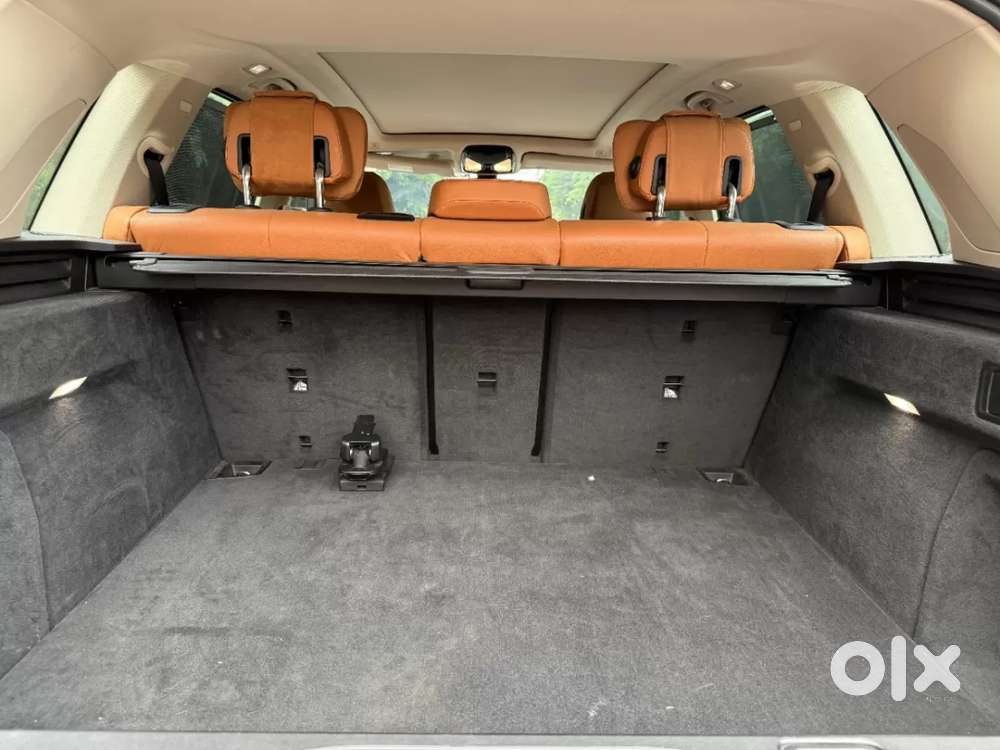 Bmw X5, 2020, Diesel