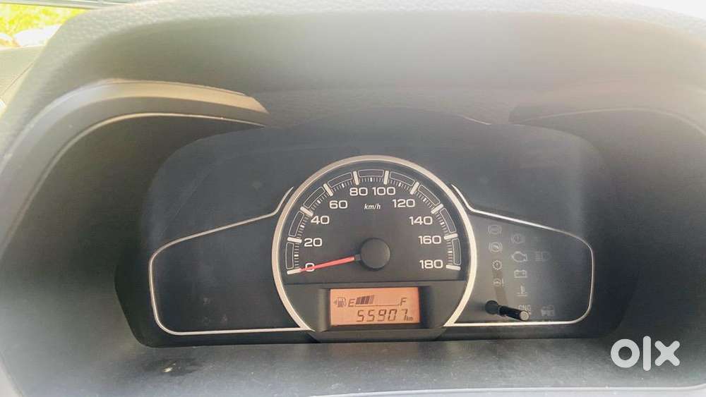 Maruti Suzuki Alto K10 2016 Petrol Well Maintained