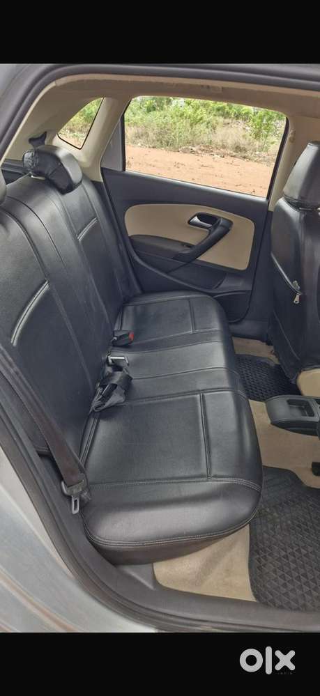 Volkswagen Polo Diesel Urgent Sale