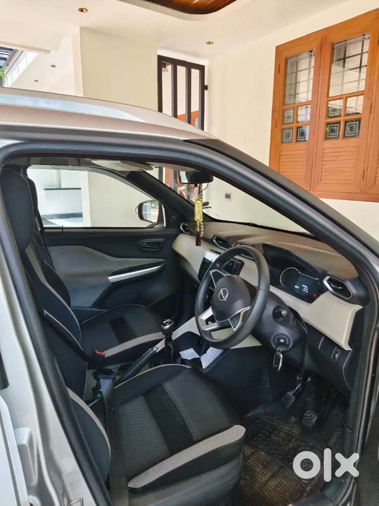 Nissan Magnite 1.0 Xe 2022 Manual