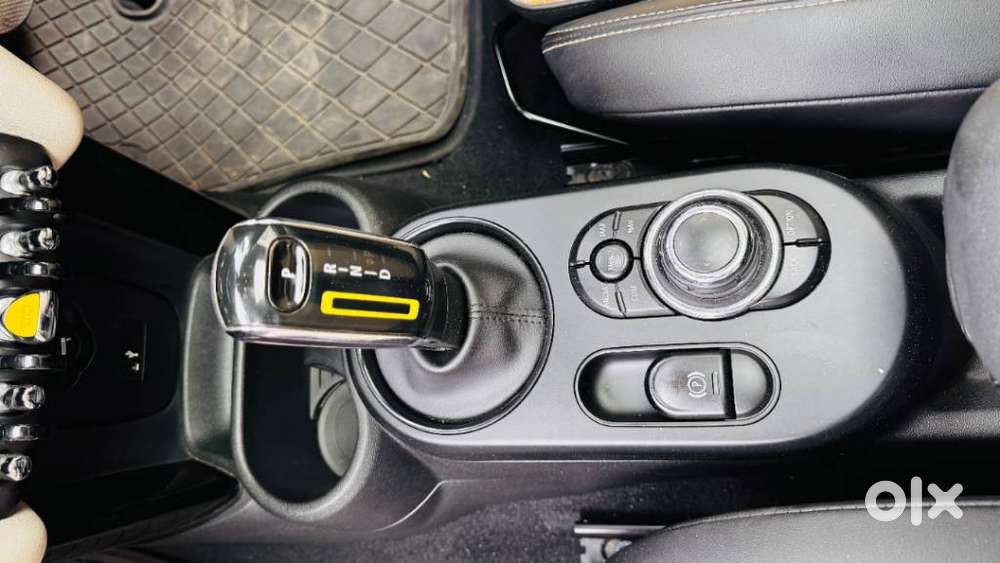 Mini Cooper Se Charged Edition, 2023, Electric