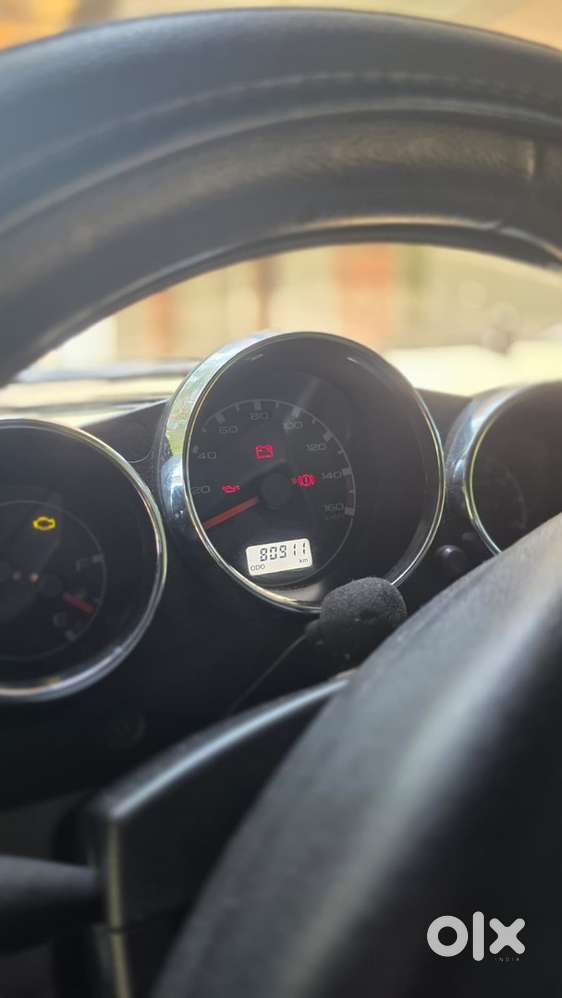 Mahindra Thar 2016 Diesel Well Maintained