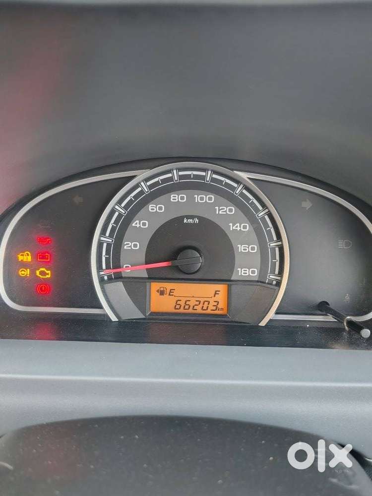 Maruti Suzuki Alto 800 Lxi, 2016, Petrol