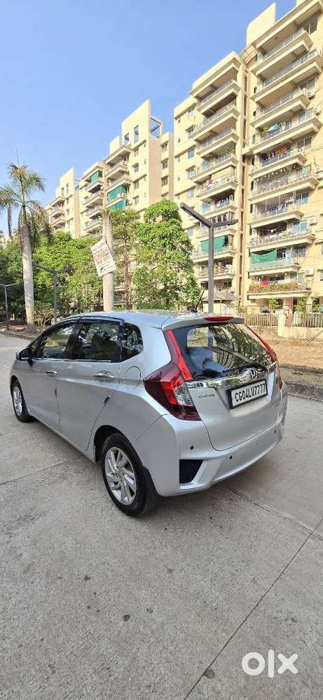 Honda Jazz 1.5 V I Dtec, 2017, Diesel