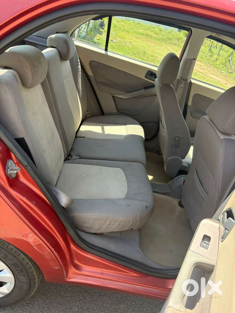 Tata Indica Vista, 2010, Diesel