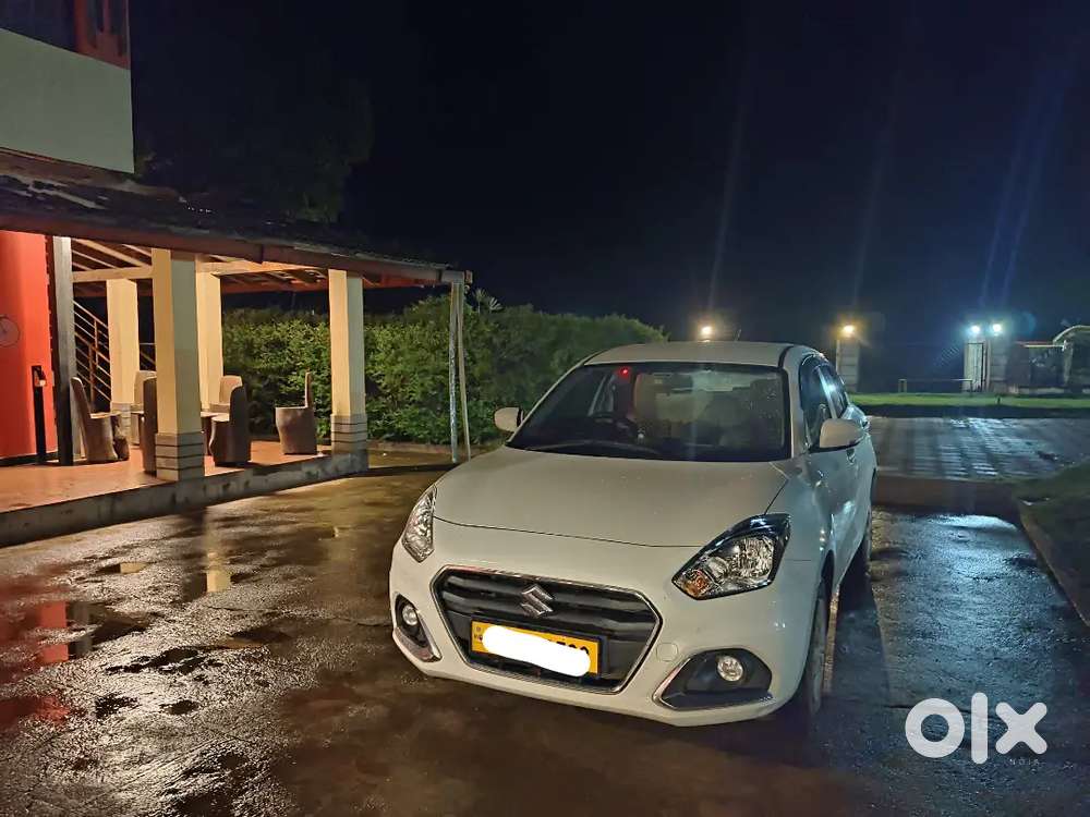Maruti Suzuki Dzire 2024 Cng & Hybrids Good Condition