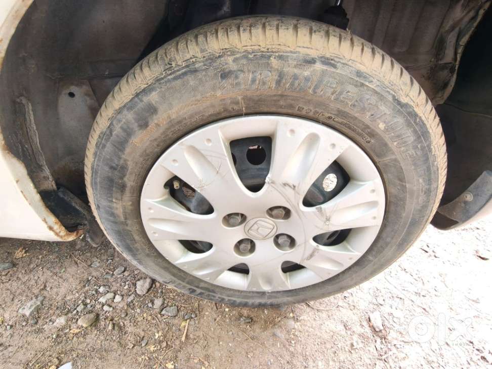 Honda Brio S Mt, 2012, Petrol