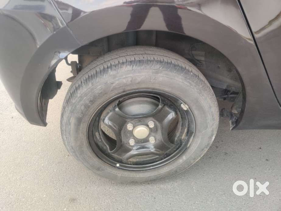 Tata Tiago 1.2 Revotron Xz Plus Cng, 2023, Petrol