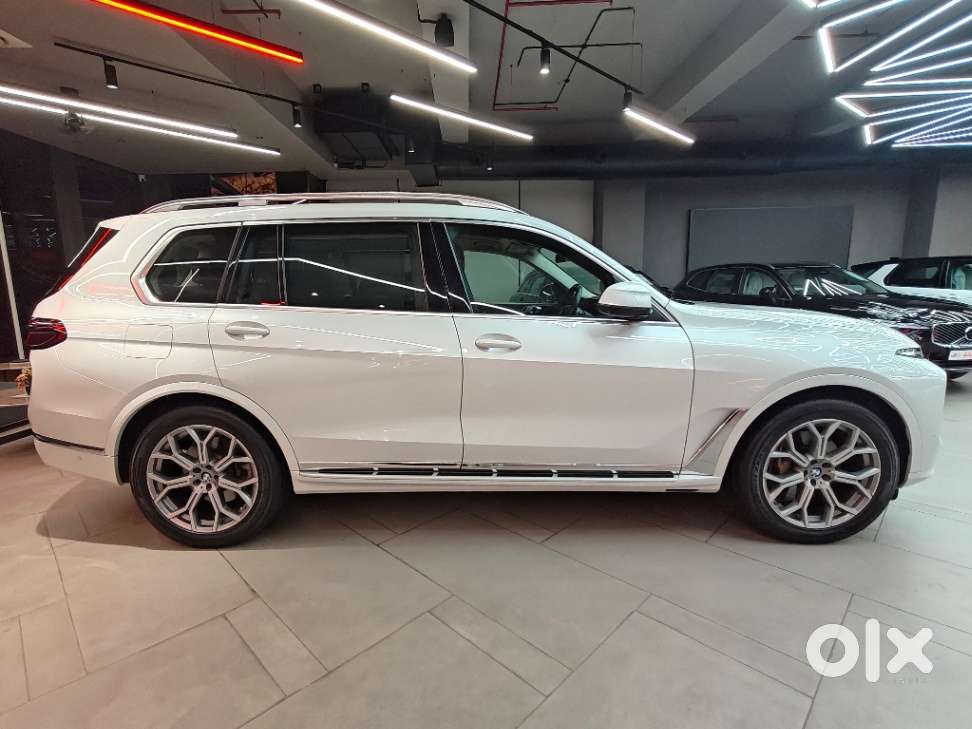Bmw X7, 2024, Diesel