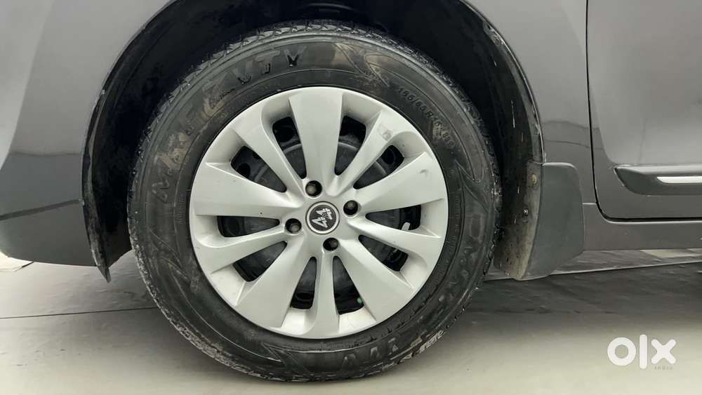 Maruti Suzuki Baleno Delta, 2017, Petrol