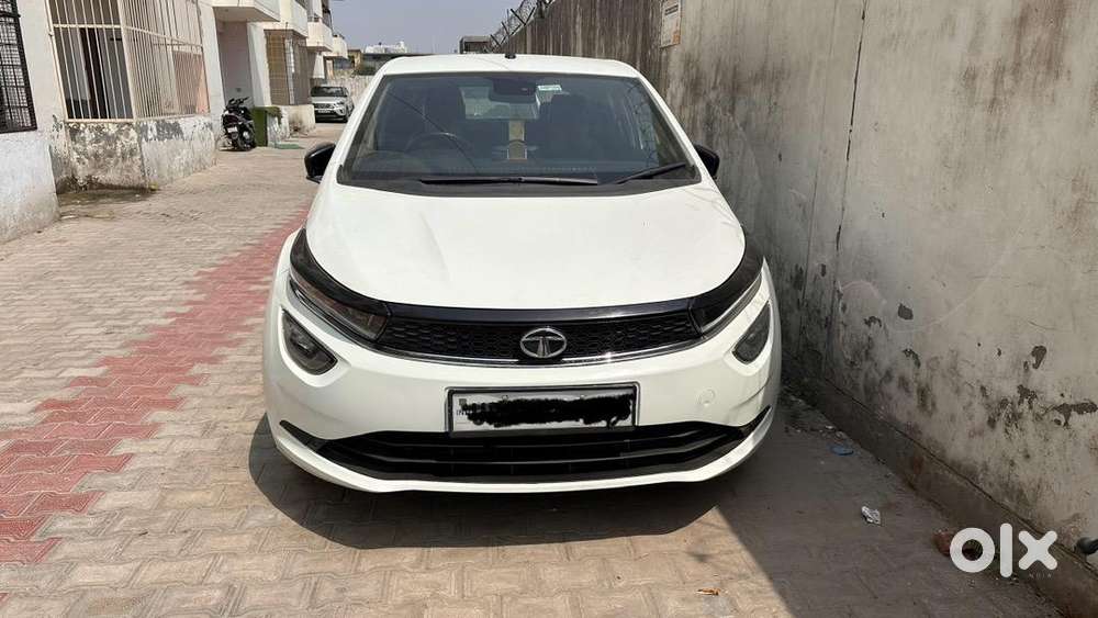 Tata Altroz 2020 Petrol Well Maintained