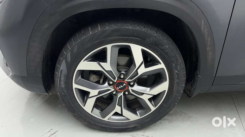 Kia Seltos X Line 1.4 Dct, 2022, Petrol