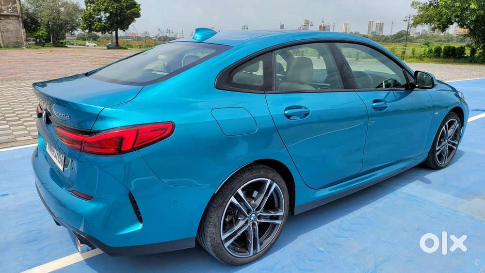Bmw 2 Series 2020 Year