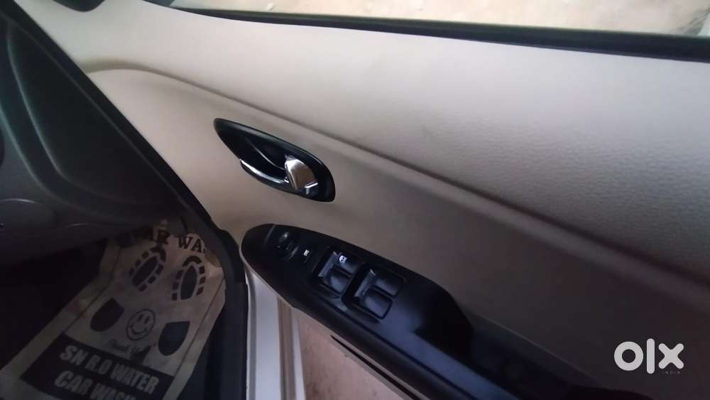 Hyundai I10 Sportz, 2011, Petrol