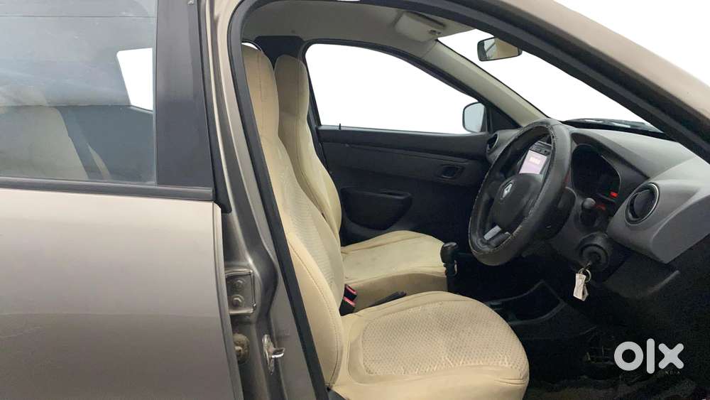 Renault Kwid Rxt, 2017, Petrol