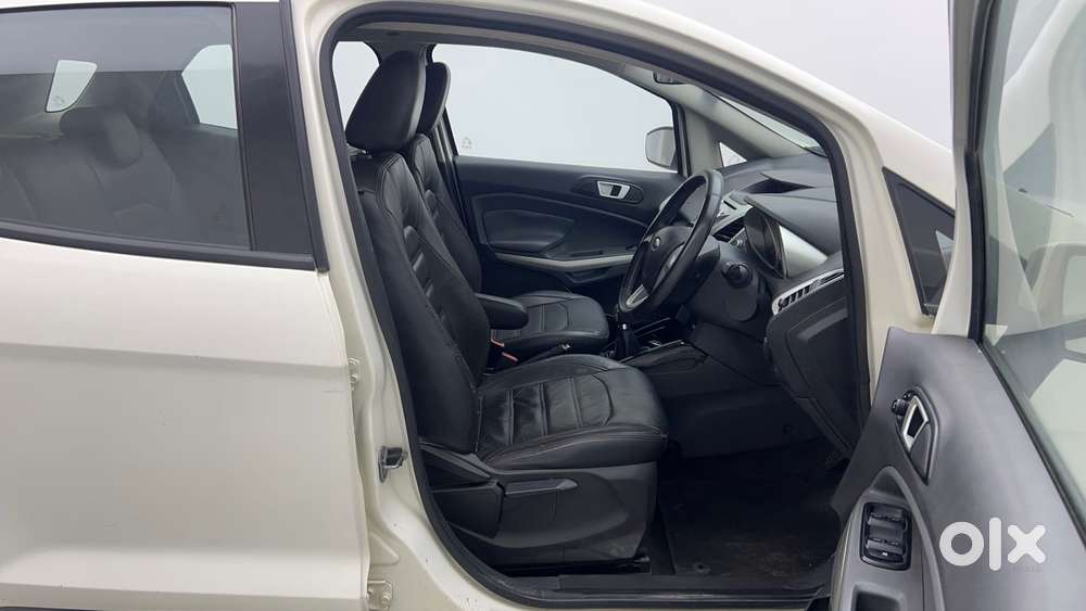Ford Ecosport [ ] 1.5 Titanium Plus Ti-vct, 2014, Petrol