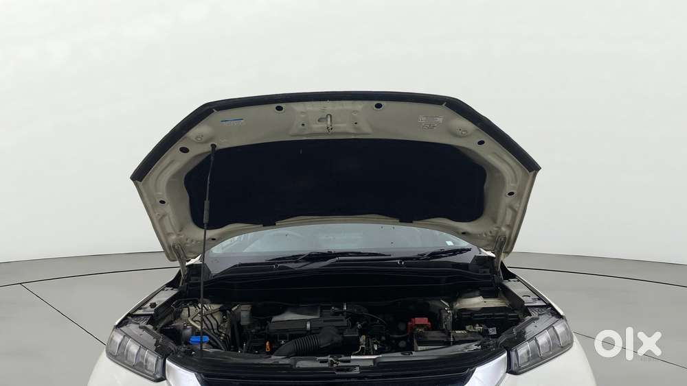 Maruti Suzuki Grand Vitara 1.5 Sigma Smart Hybrid, 2023, Petrol