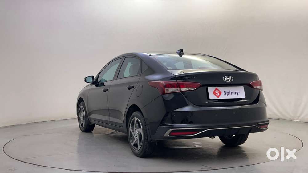 Hyundai Verna 1.5 S Plus Petrol Mt, 2022, Petrol